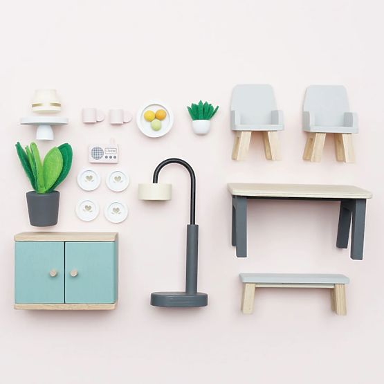 Jadalnia Le Toy Van Furniture Daisylane