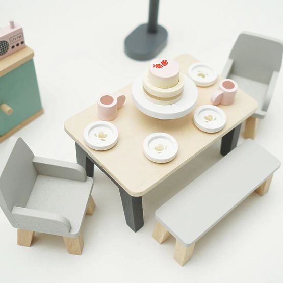 Jadalnia Le Toy Van Furniture Daisylane