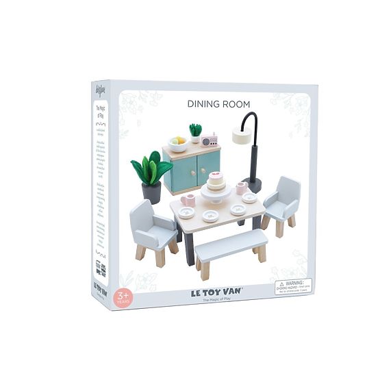 Jadalnia Le Toy Van Furniture Daisylane
