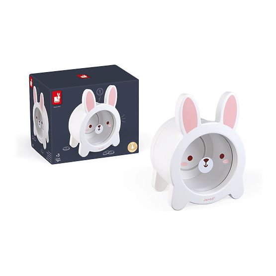 Kasa fiskalna Janod Bunny