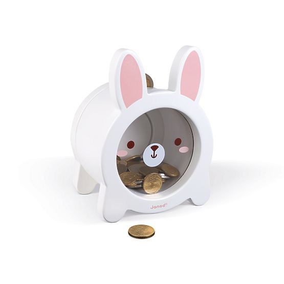 Kasa fiskalna Janod Bunny