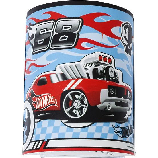 Kinkiet Hot Wheels 6568