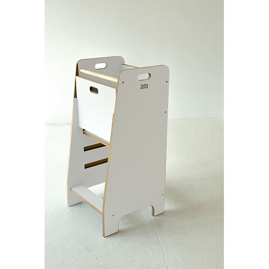 Kitchen Helper Comfort - biały