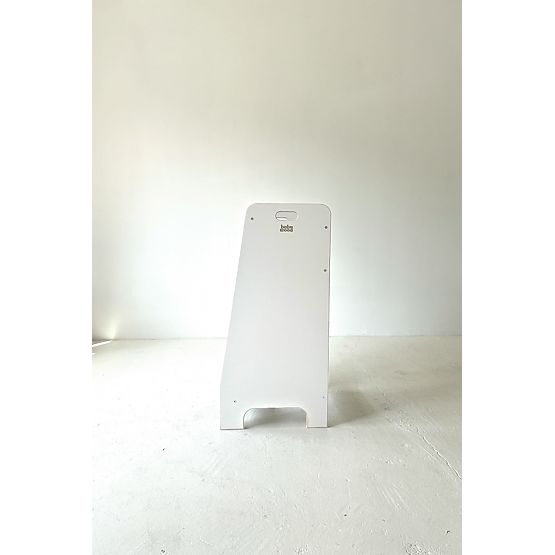 Kitchen Helper Comfort - biały