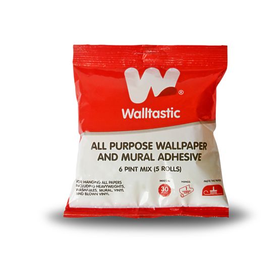 Klej do tapet Walltastic