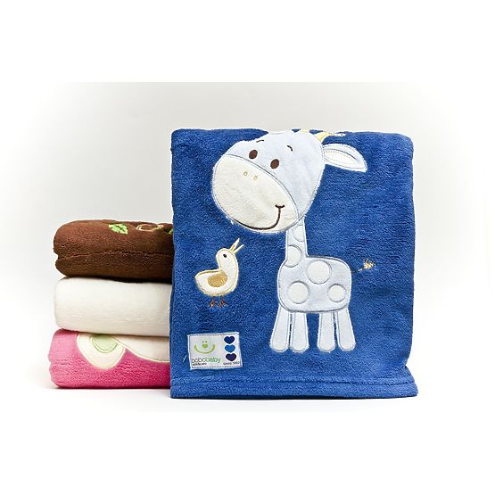 Koc dla dziecka KCSN 10