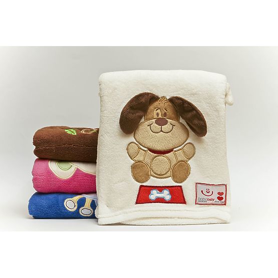 Koc dla dziecka KCSN 10