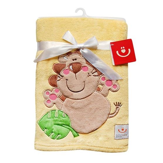 Koc dla dziecka KCSN 10