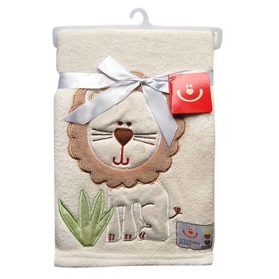 Koc dla dziecka KCSN 10