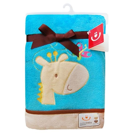 Koc dla dziecka KCSN-18