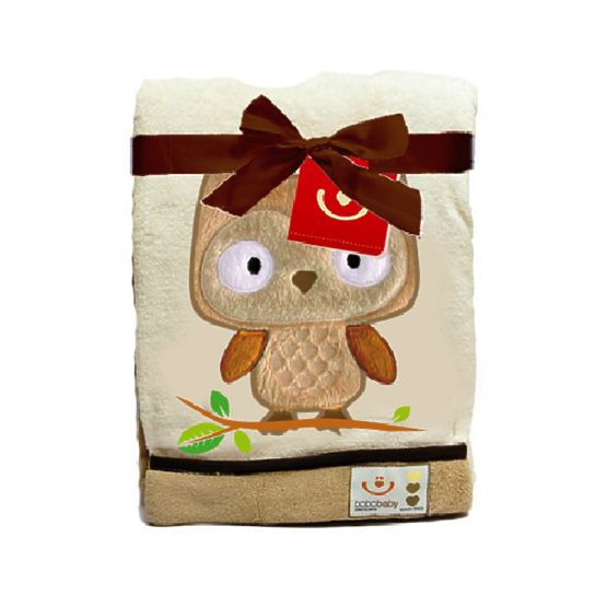 Koc dla dziecka KCSN-18