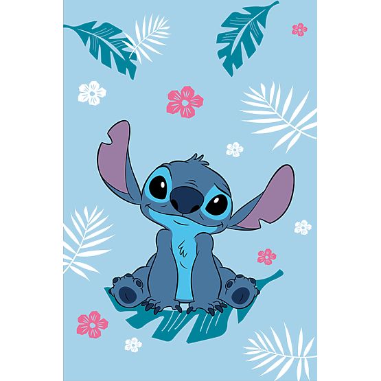 Koc Lilo i Stitch 
