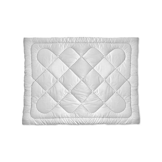 Koc antyalergiczny 140x200 - całoroczny