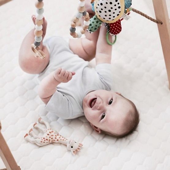 Kocyk ocieplany dla dzieci Mały Książę