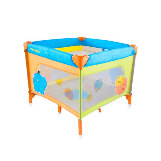 Kojec CHIPOLINO Play pen Vito 1