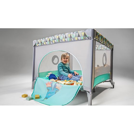 Kojec Lene - Szary Kamień