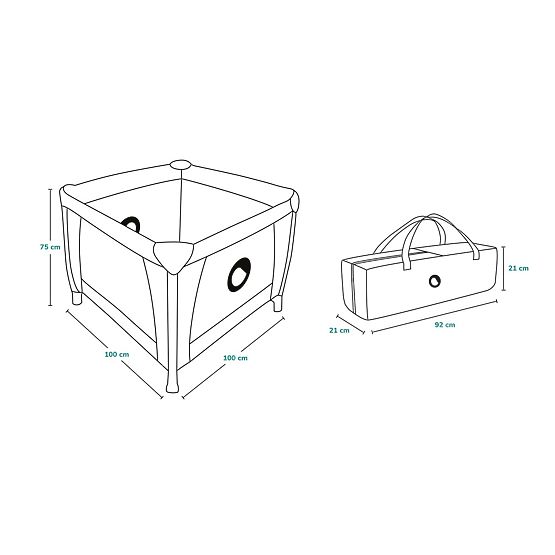 Kojec Lene - Szary Kamień