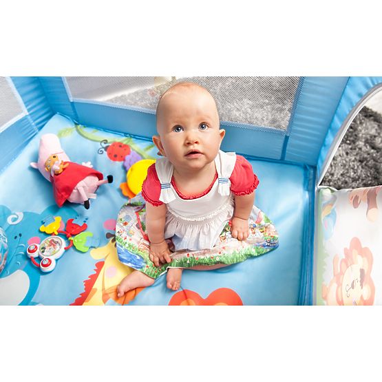 Kojec LIONELO Stella