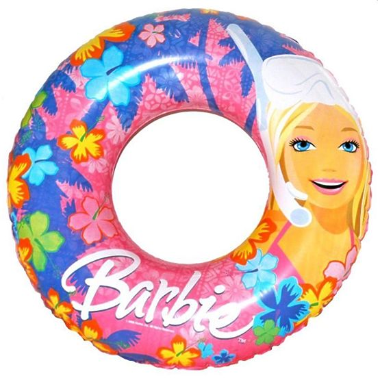 Koło dmuchane Fisher Price