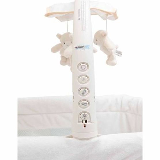 Kołyska dla dziecka SIMMONS