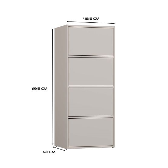 Komoda ALMA ALMA KASZMIR