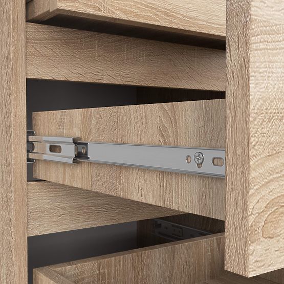 KOMODA CL5 PK DĄB SONOMA