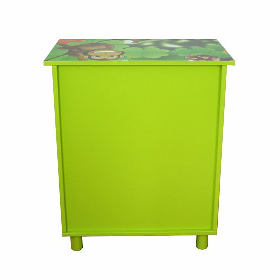 Komoda dla dziecka Jungle