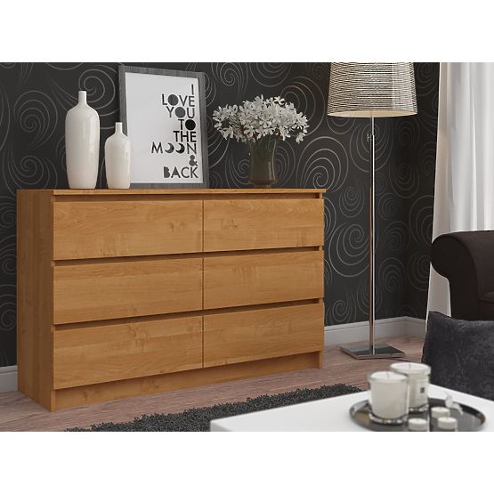 KOMODA K120 6SZ CLP PK OLCHA