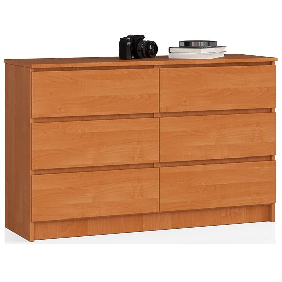 KOMODA K120 6SZ CLP PK OLCHA
