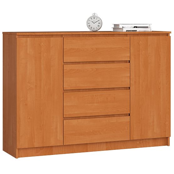 KOMODA K140 2D 4SZ CLP OLCHA