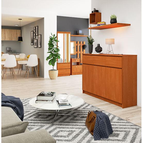 KOMODA K140 3D 3SZ CLP PK OLCHA