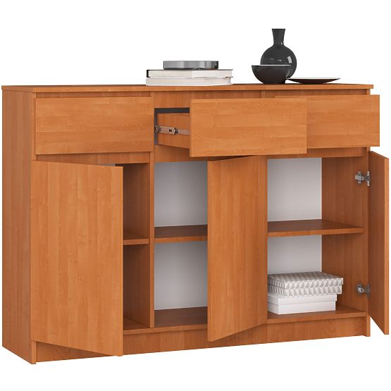 KOMODA K140 3D 3SZ CLP PK OLCHA