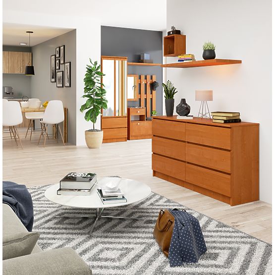 KOMODA K140 6SZ CLP OLCHA