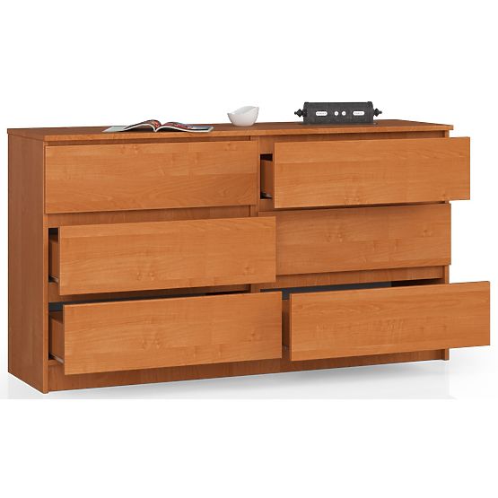 KOMODA K140 6SZ CLP OLCHA