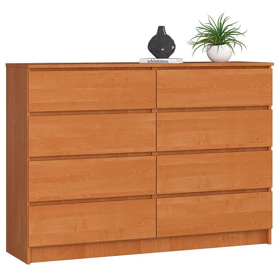 KOMODA K140 8SZ CLP OLCHA
