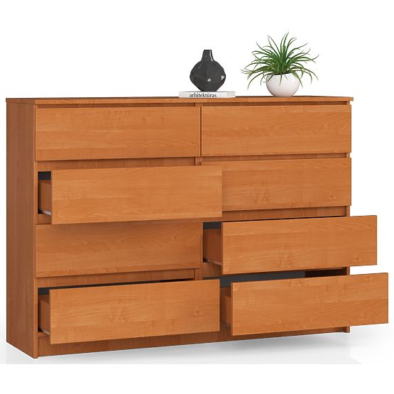 KOMODA K140 8SZ CLP OLCHA