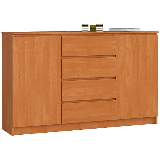 KOMODA K160 2D 4SZ CLP PK OLCHA
