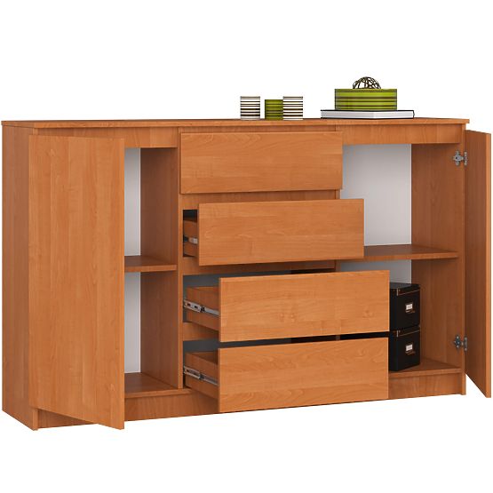 KOMODA K160 2D 4SZ CLP PK OLCHA