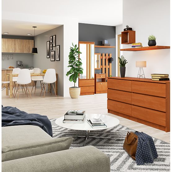 KOMODA K160 6SZ CLP OLCHA