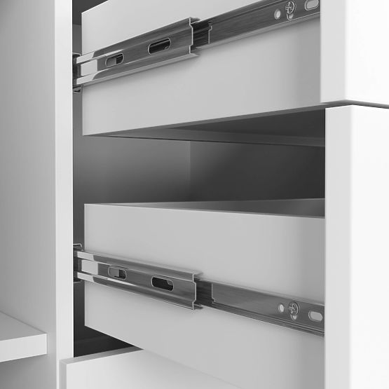 KOMODA K45 PK BIAŁA