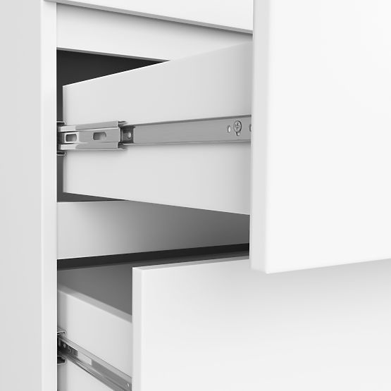 KOMODA K60 6SZ CLP PK BIAŁA