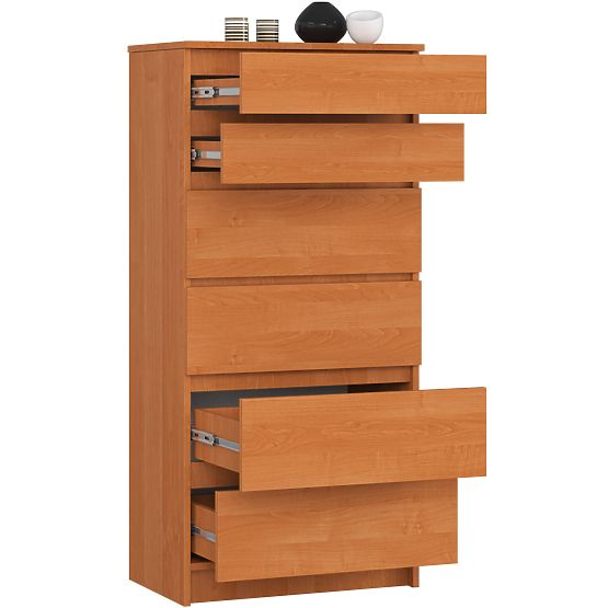 KOMODA K60 6SZ CLP PK OLCHA