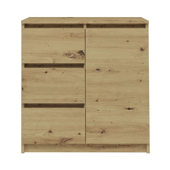 Komoda Malwa 1D3S ARTISAN