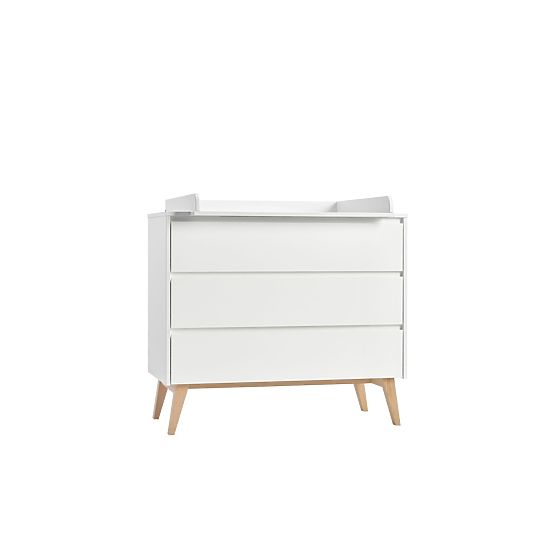 Komoda SWING z 3 szufladami