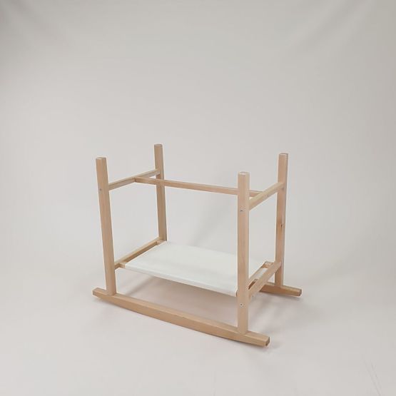 Kosz Mojżesza - beżowy