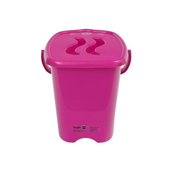 Kosz na pieluszki Hello Kitty