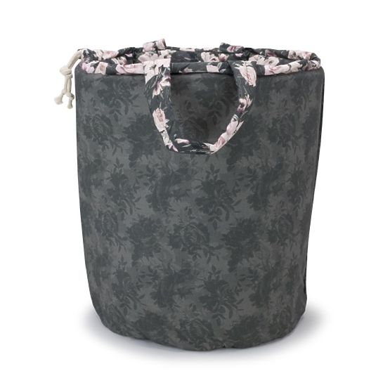 Koszyk na zabawki Kwiaty nocne