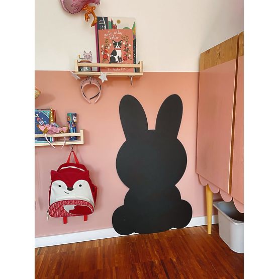 Królik tablicowy 100cm