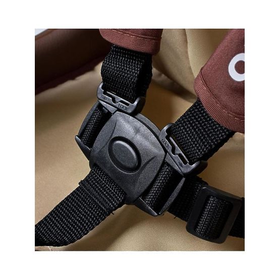 Krzesełko Caretera Primus green Zielona