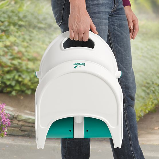 Krzesełko do karmienia Booster